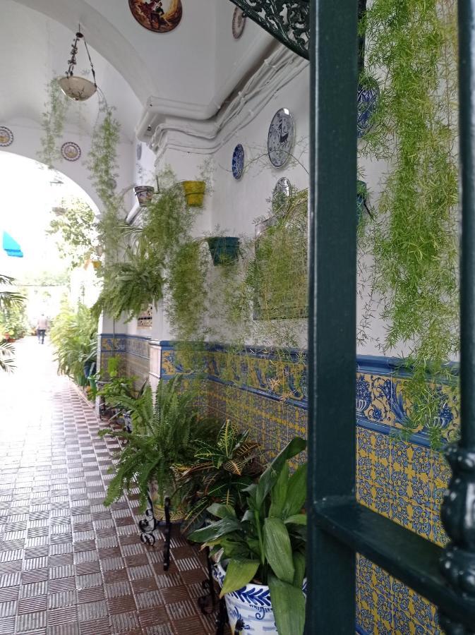 Appartement Carmona&house Séville
