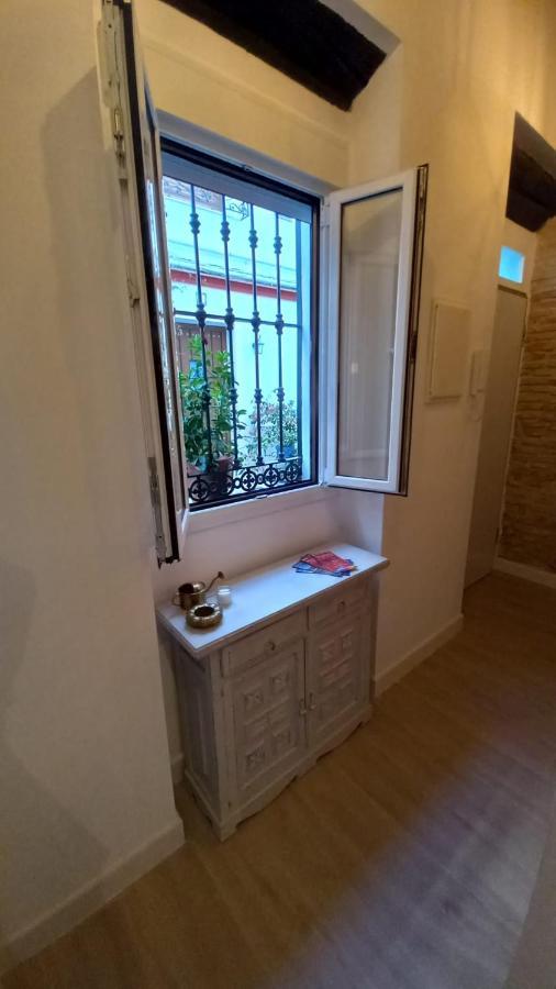 Appartement Carmona&house Séville