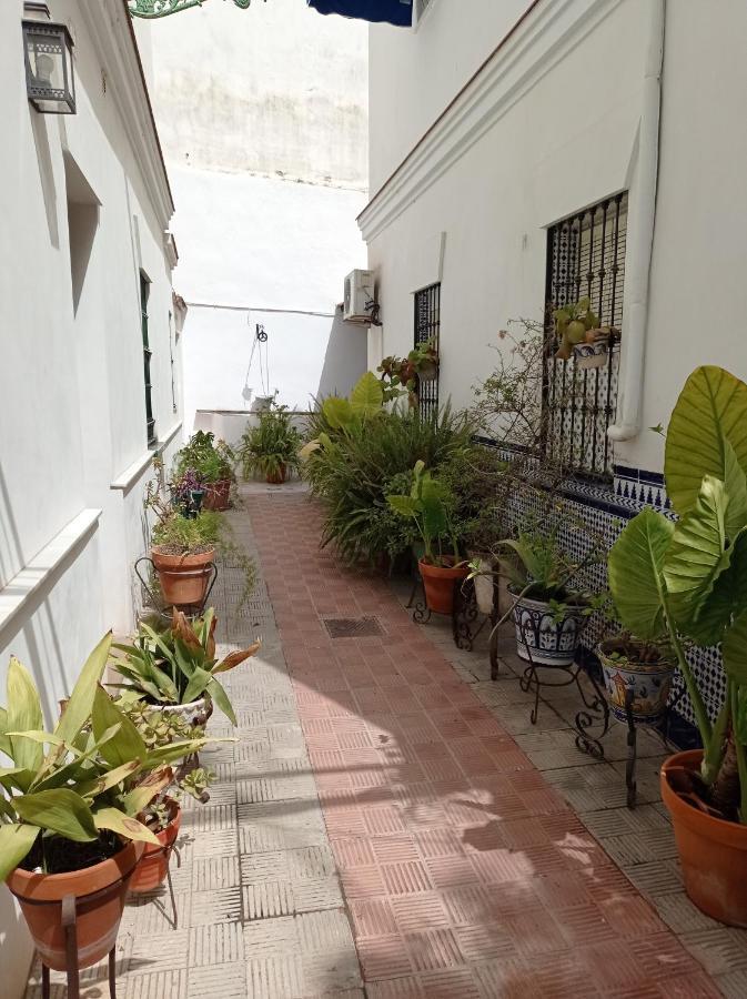 Carmona&house Appartement