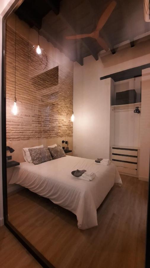 Appartement Carmona&house Séville