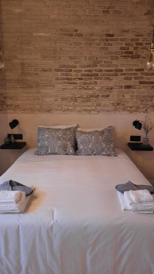 Appartement Carmona&house Séville