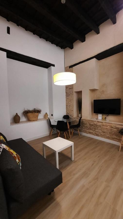Appartement Carmona&house *